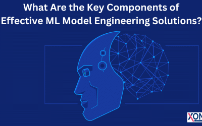 What Are the Key Components of Effective ML Model Engineering Solutions?