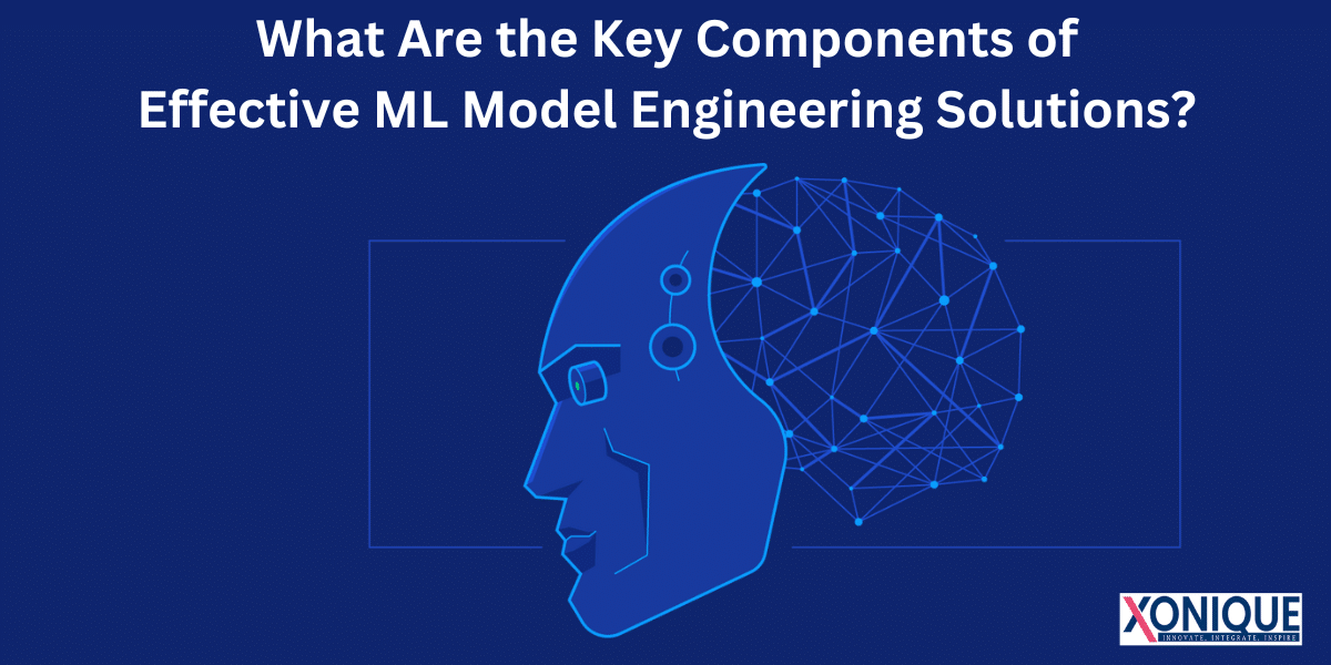 ML Model Engineering Solutions