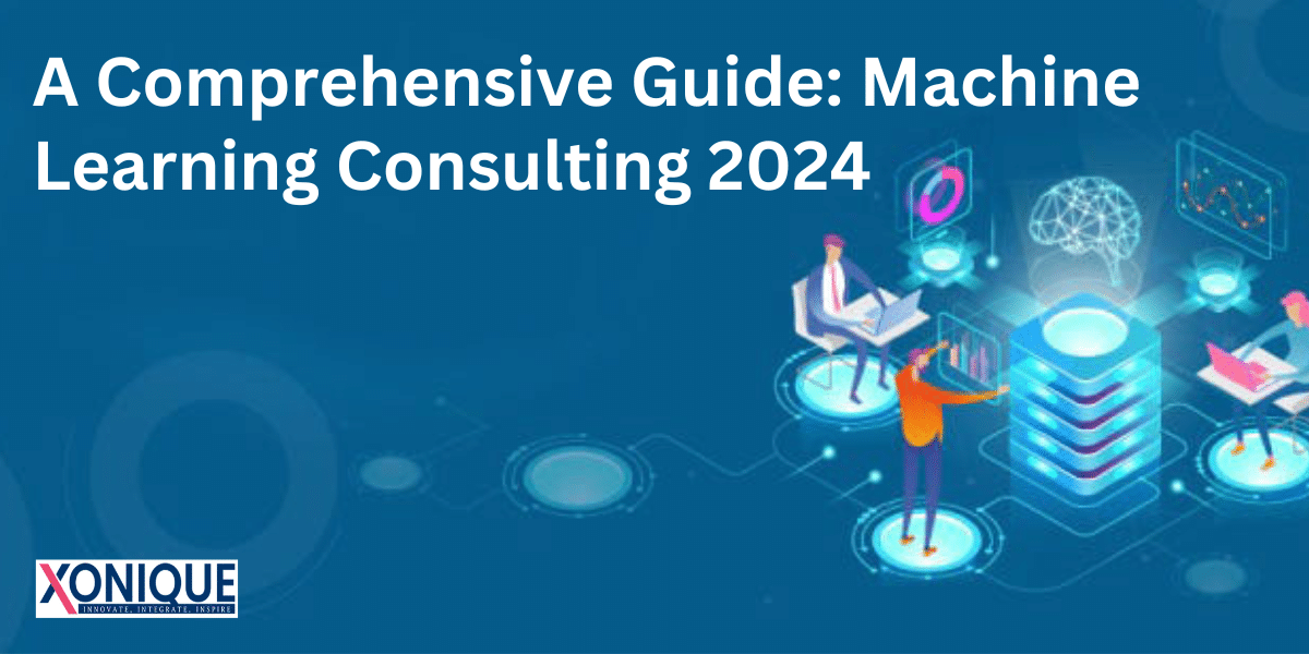 Machine Learning Consulting