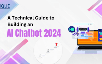 A Technical Guide to Building an AI Chatbot 2024