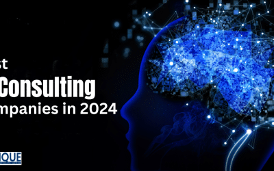 Best AI Consulting Companies in 2024