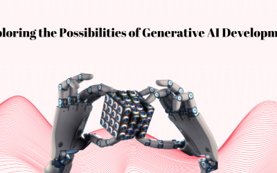 Exploring the Possibilities of Generative AI Development