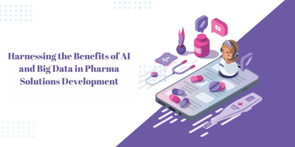 Pharma Solutions Development