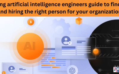 Hiring Artificial Intelligence Engineers Guide to Finding and Hiring the Right Person for Your Organization