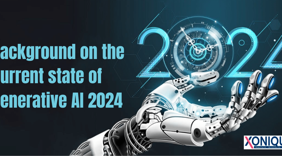 How Artificial Intelligence is Transforming the Financial Services Industry in 2024