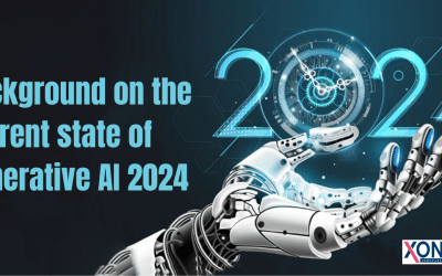 How Artificial Intelligence is Transforming the Financial Services Industry in 2024
