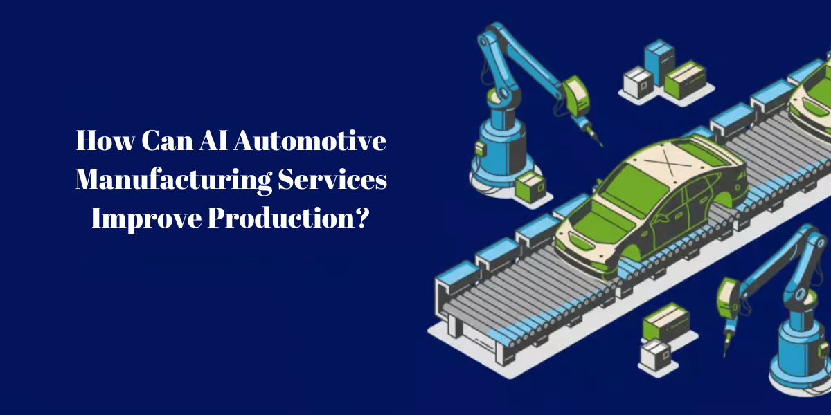 AI Automotive Manufacturing