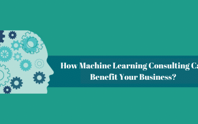 How Machine Learning Consulting Can Benefit Your Business?