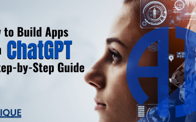 A Step-by-Step Guide for ChatGPT App Development