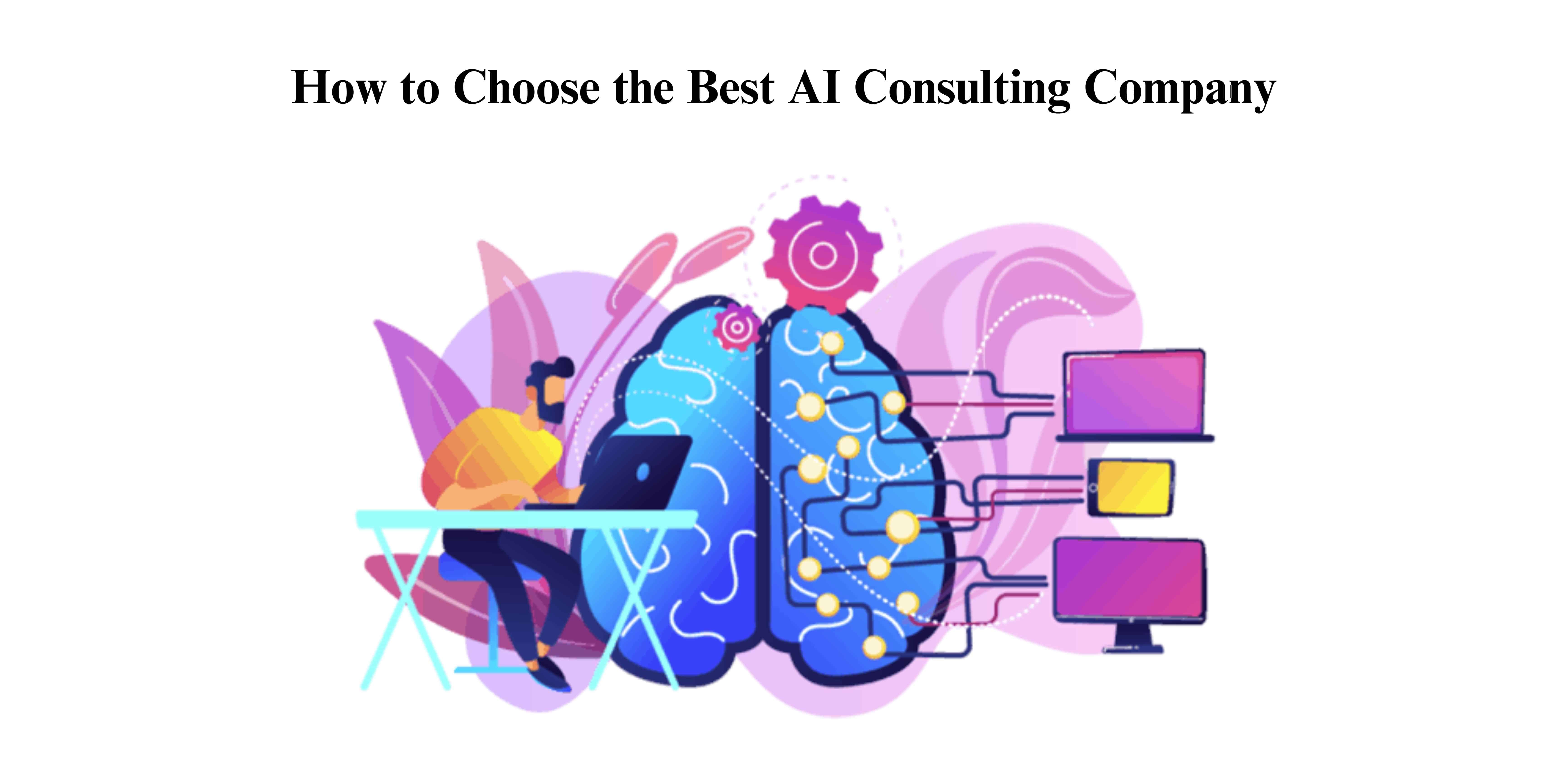 AI Consulting Company