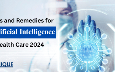 Risks and Remedies for Artificial Intelligence in Healthcare 2024