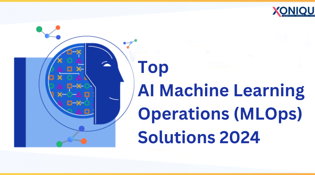 Top AI Machine Learning Operations MLOps Solutions 2024