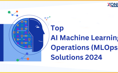 Top AI Machine Learning Operations MLOps Solutions 2024