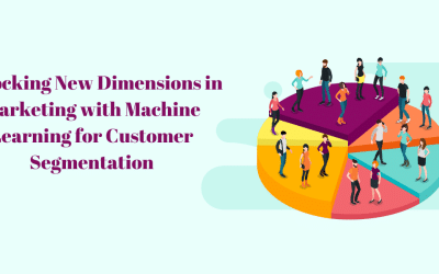 Unlocking New Dimensions in Marketing with Machine Learning for Customer Segmentation