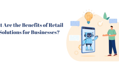What Are the Benefits of Retail AI Solutions for Businesses?