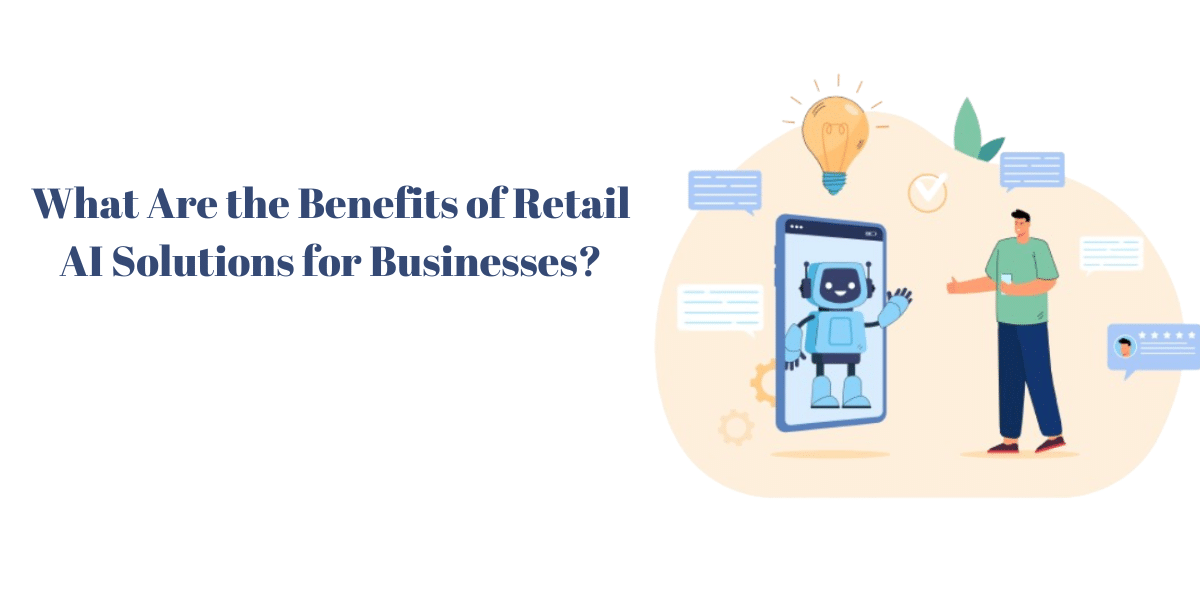 Retail AI Solutions