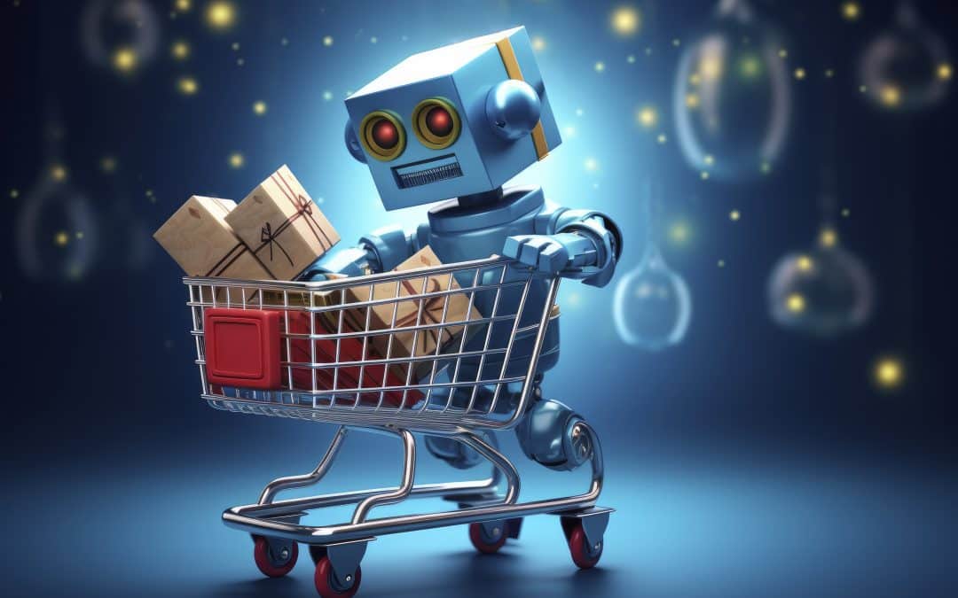 Artificial Intelligence Powered Image Modification Accelerates Ecommerce