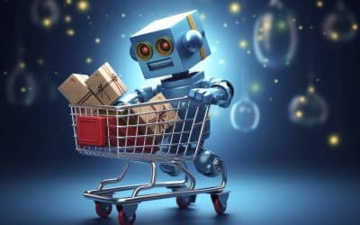 Artificial Intelligence Powered Image Modification Accelerates Ecommerce