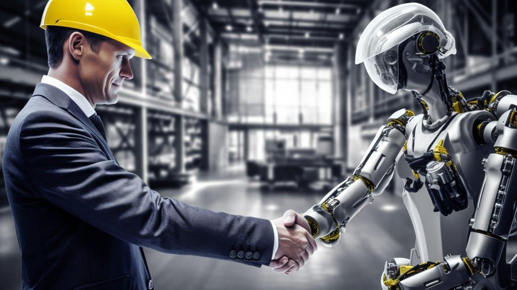 How To Build Enterprise AI Solutions For Manufacturing