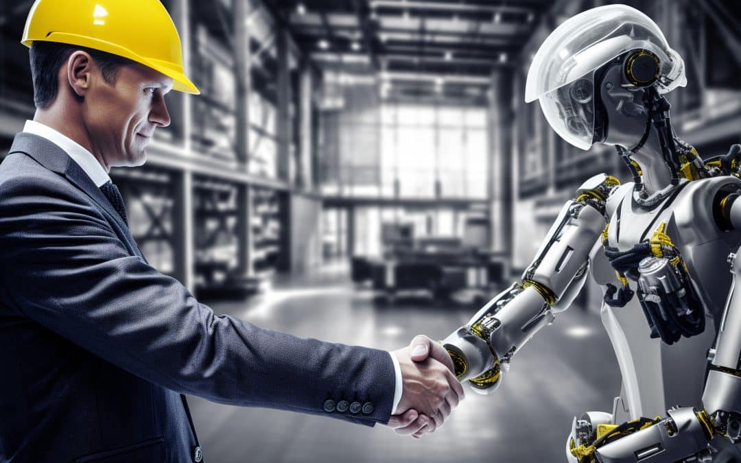 How to Build Enterprise AI Solutions for Manufacturing in 2024?