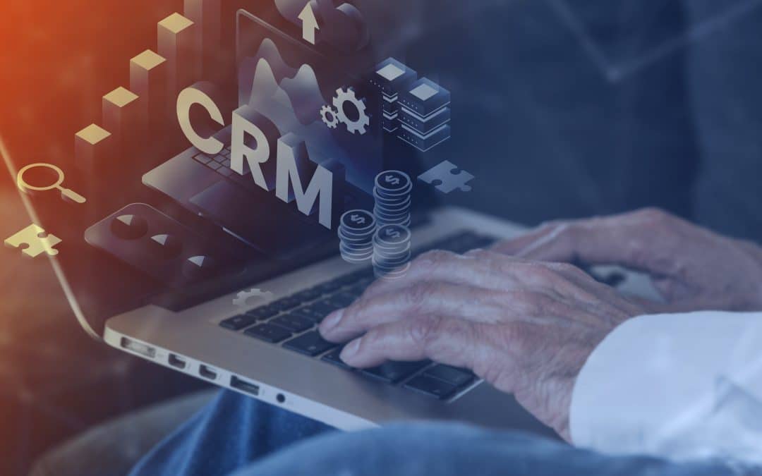 Steps to Follow for CRM Software Implementation in 2025