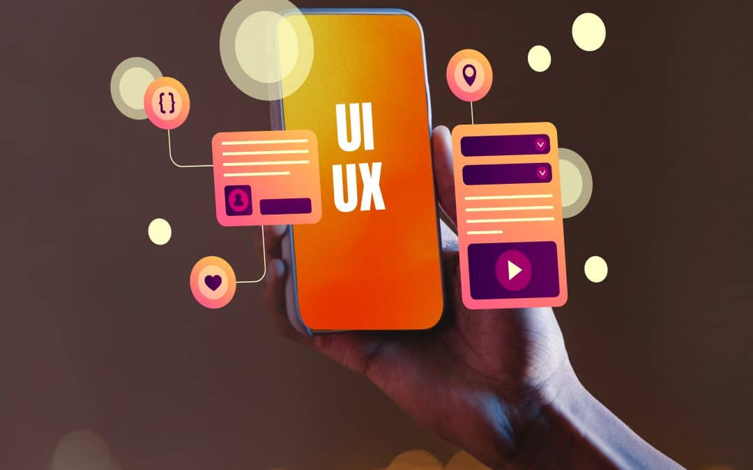 Artificial Intelligence & UX Design Trends 2024