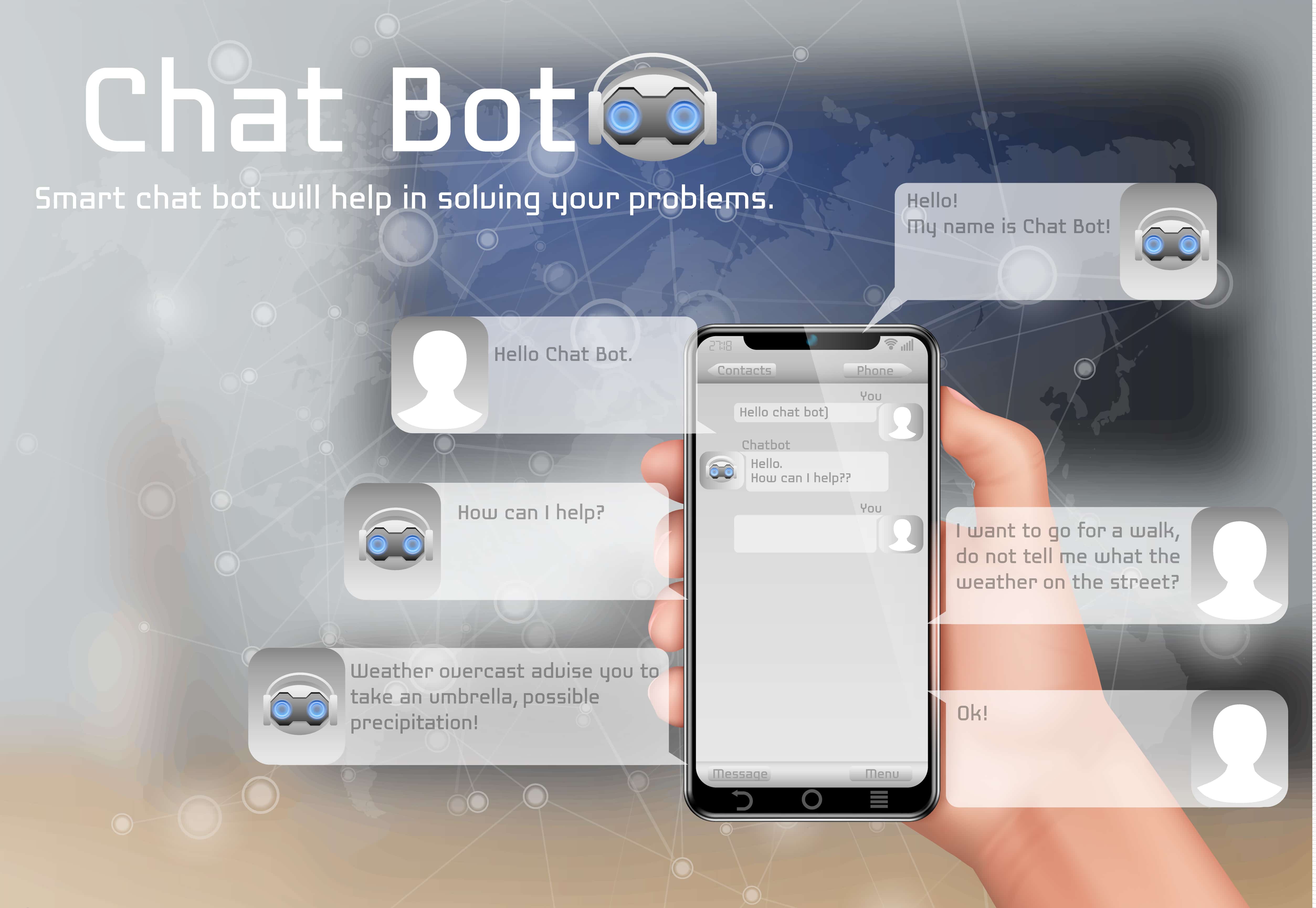 Chatbot Integration