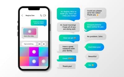AI Chatbot Integration With SMS, WhatsApp & More In 2024